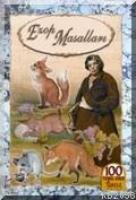 Ezop Masalları  Frontansicht 1