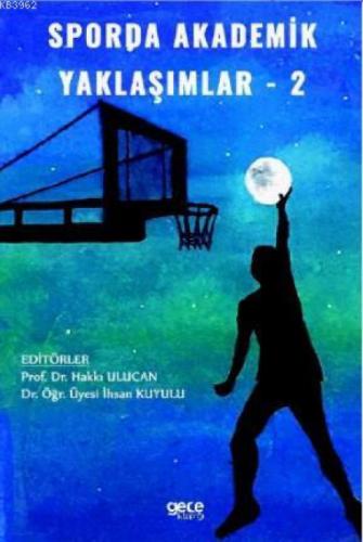 Sporda Akademik Yaklaşımlar - 2  Frontansicht 1