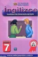 7. Sınıf İngilizce Konu Anlatımlı  Frontansicht 1
