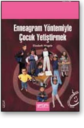 Enneagram Yöntemiyle Çocuk Yetiştirmek  Frontansicht 1