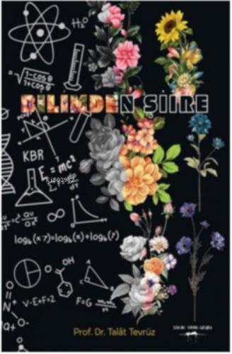 Bilimden Şiire  Frontansicht 1