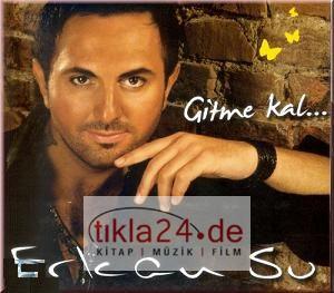 Gitme Kal...  Frontansicht 1