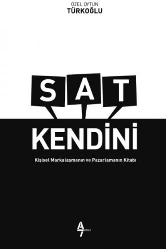 Sat Kendini  Frontansicht 1