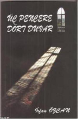 Üç Pencere Dört Duvar  Frontansicht 1