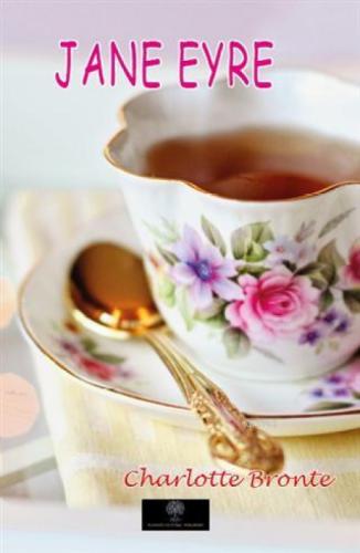 Jane Eyre  Frontansicht 1