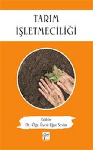 Tarım İşletmeciliği  Frontansicht 1