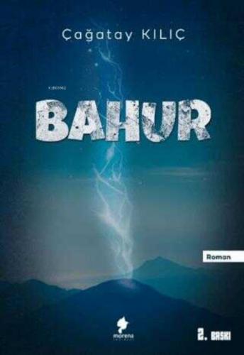 Bahur  Frontansicht 1