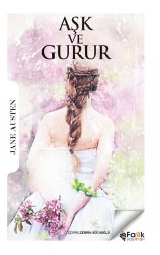 Aþk ve Gurur  Frontansicht 1