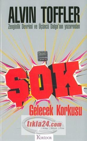 Şok  Frontansicht 1