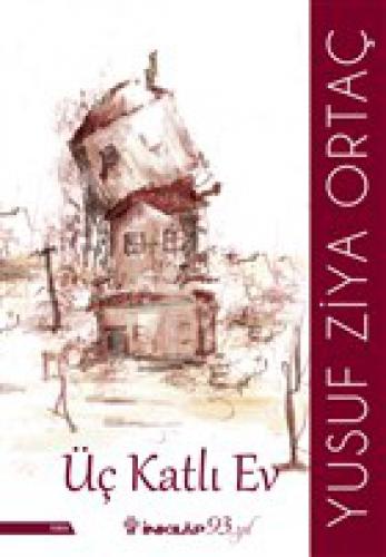 Üç Katlı Ev  Frontansicht 1