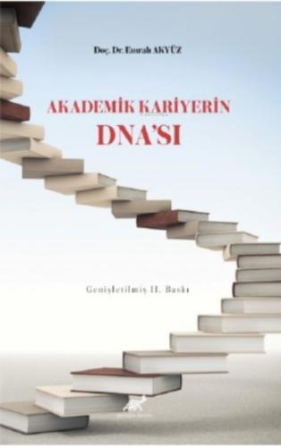 Akademik Kariyerin Dna'sı  Frontansicht 1