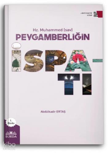 Hz. Muhammed (sav) Peygamberliğin İspatı  Frontansicht 1