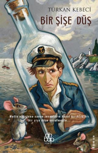 Bir Þiþe Düþ  Frontansicht 1