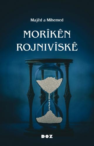 Morîkên Rojnivîskê  Frontansicht 1