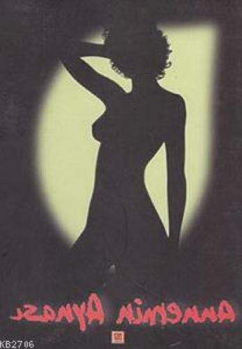 Annemin Aynası  Frontansicht 1