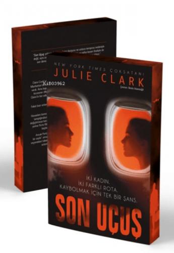 Son Uçuş  Frontansicht 1