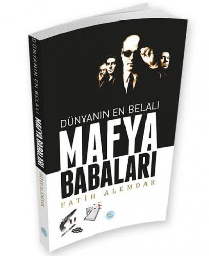 Dünyanın En Belalı Mafya Babaları  Frontansicht 1