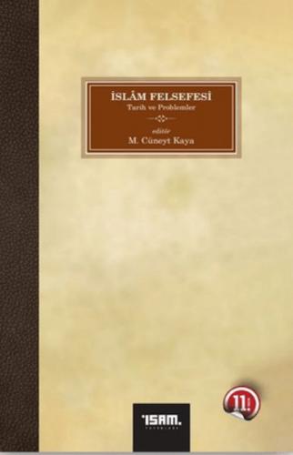 İslam Felsefesi Tarih ve Problemler (2 Cilt)  Frontansicht 1