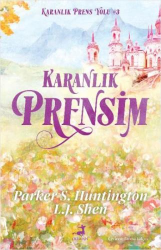 Karanlık Prensim  Frontansicht 1