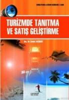 Turizmde Tanıtma ve Satış Geliştirme  Frontansicht 1