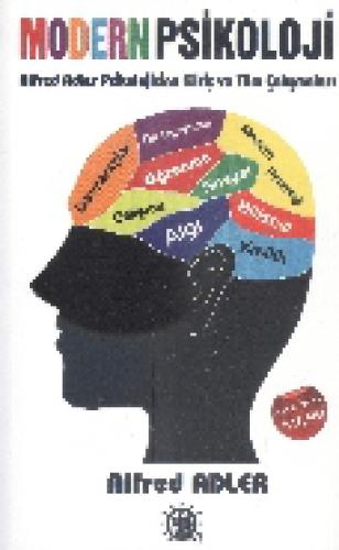 Modern Psikoloji  Frontansicht 1