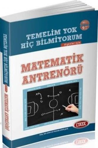 Temelim Yok Hiç Bilmiyorum Diyenler İçin Matematik Antrenörü  Frontansicht 1