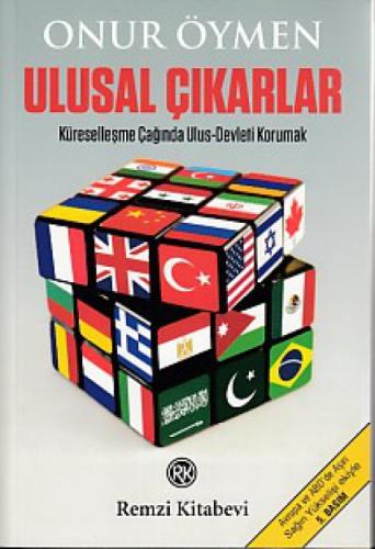 Ulusal Çıkarlar  Frontansicht 1