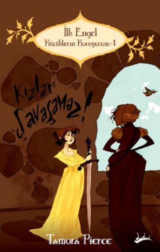 Küçüklerin Koruyucusu-1  Frontansicht 1