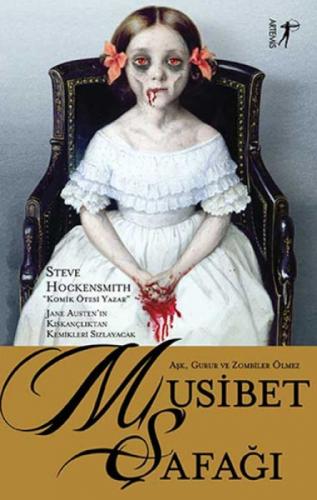 Musibet Şafağı  Frontansicht 1