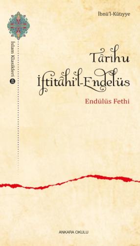 Târîhu İftitâhi'l-Endelüs;Endülüs Fethi  Frontansicht 1