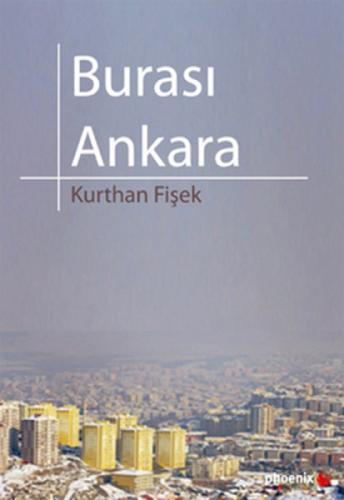 Burası Ankara  Frontansicht 1