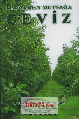 Bahçeden Mutfaða Ceviz  Frontansicht 1