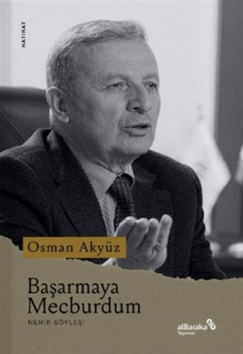 Baþarmaya Mecburdum  Frontansicht 1