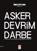 Asker Devrim Darbe  Frontansicht 1