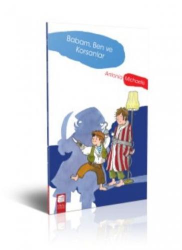 Babam Ben ve Korsanlar  Frontansicht 1