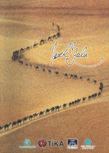 İpek Yolu  Frontansicht 1