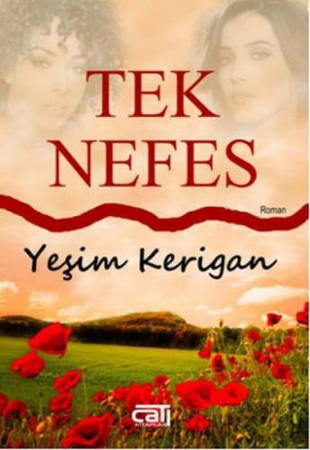 Tek Nefes  Frontansicht 1