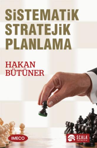 Sistematik Stratejık Planlama  Frontansicht 1