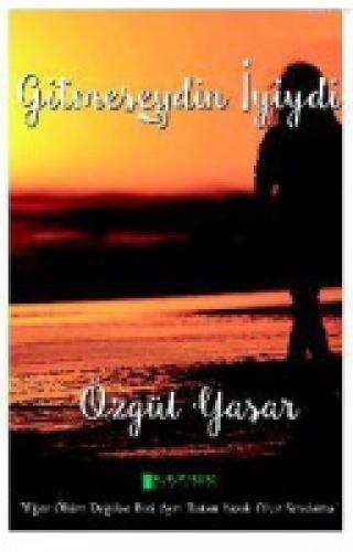 Gitmeseydin İyiydi  Frontansicht 1