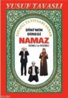 B47 - Dini'min Direği Namaz (ciltsiz 1. Hmr)  Frontansicht 1