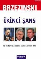 İkinci Şans  Frontansicht 1