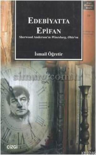 Edebiyatta Epifan Sherwood Anderson'ın Winesburg, Ohio'su  Frontansicht 1