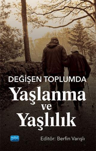 Değişen Toplumda Yaşlanma ve Yaşlılık  Frontansicht 1