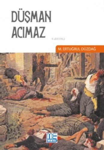 Düşman Acımaz  Frontansicht 1