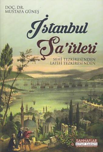 İstanbul Şairleri  Frontansicht 1