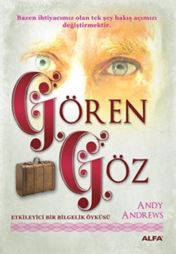 Göre Göz  Frontansicht 1