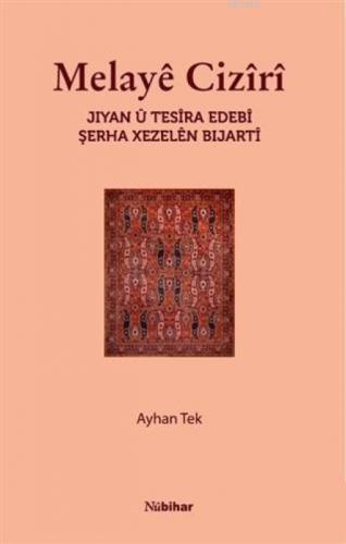 Melaye Ciziri  Frontansicht 1