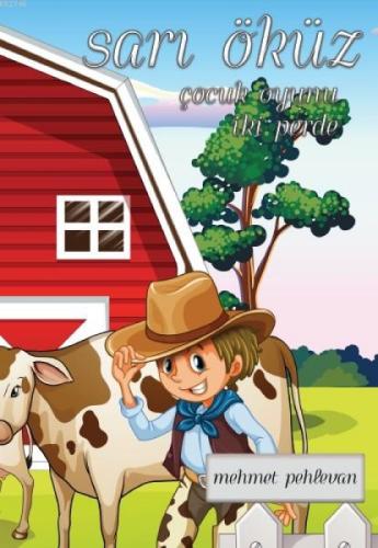 Sarı  Frontansicht 1