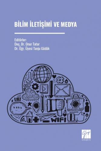 Bilim İletişimi ve Medya  Frontansicht 1