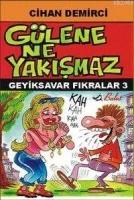 Gülene Ne Yakışmaz  Frontansicht 1